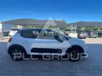 2018 Citroen C3