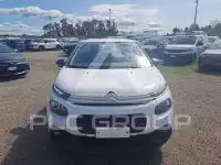 2018 Citroen C3
