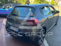 2018 Citroen C3