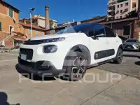 2018 Citroen C3