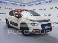 2018 Citroen C3
