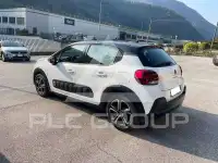 2018 Citroen C3