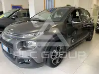 2018 Citroen C3