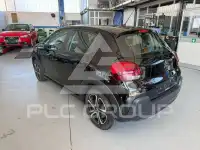 2018 Citroen C3
