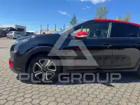 2018 Citroen C3