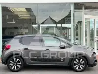 2018 Citroen C3