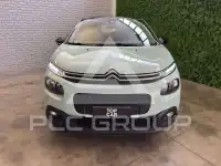 2018 Citroen C3