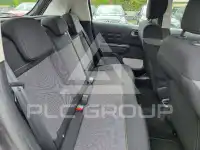 2018 Citroen C3