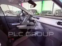 2018 Citroen C3