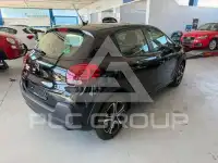2018 Citroen C3