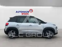 2018 Citroen C3