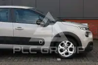 2018 Citroen C3