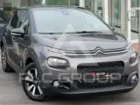 2018 Citroen C3