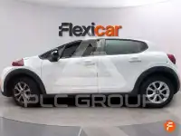 2018 Citroen C3