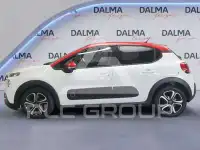 2018 Citroen C3