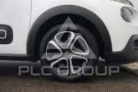 2018 Citroen C3