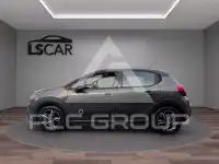 2018 Citroen C3