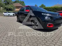 2018 Citroen C3