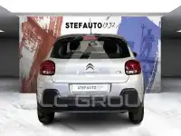 2018 Citroen C3
