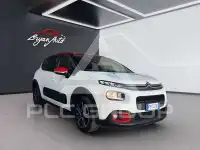 2018 Citroen C3