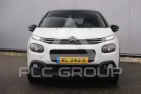 2018 Citroen C3