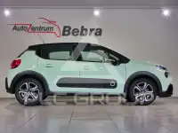 2018 Citroen C3