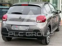 2018 Citroen C3