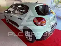 2018 Citroen C3