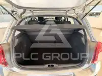 2018 Citroen C3