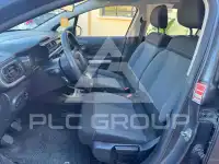2018 Citroen C3
