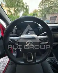 2018 Citroen C3