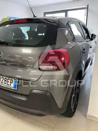 2018 Citroen C3