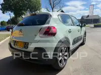 2018 Citroen C3