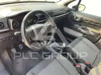 2018 Citroen C3