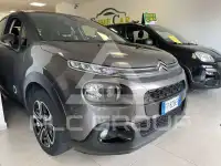 2018 Citroen C3