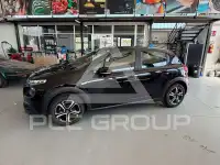 2018 Citroen C3
