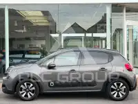 2018 Citroen C3