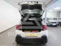 2018 Citroen C3