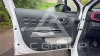 2018 Citroen C3