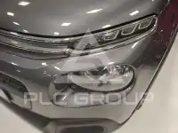 2018 Citroen C3