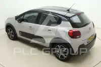 2018 Citroen C3