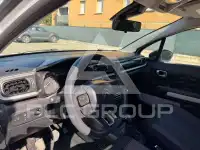 2018 Citroen C3