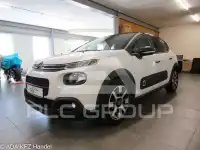 2018 Citroen C3