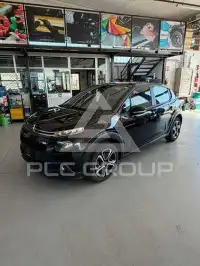 2018 Citroen C3