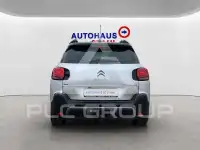 2018 Citroen C3