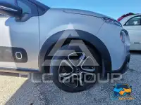 2018 Citroen C3