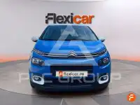 2018 Citroen C3