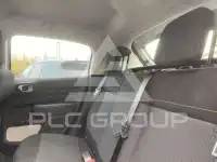 2018 Citroen C3