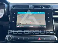 2018 Citroen C3