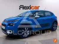 2018 Citroen C3